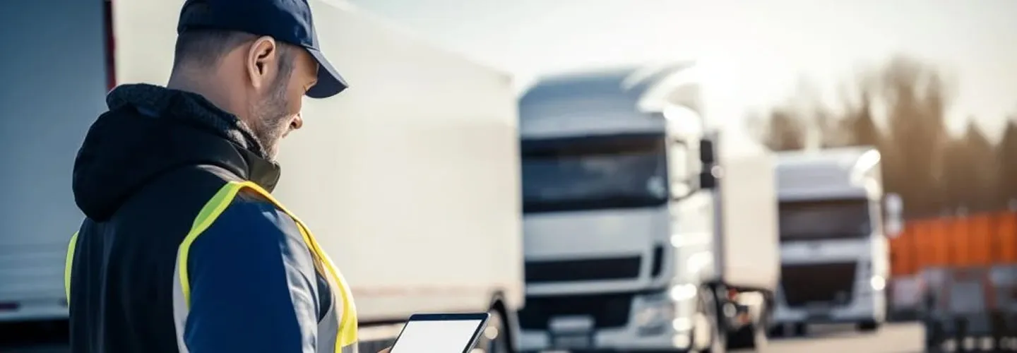 TruckDriversPRO all in one