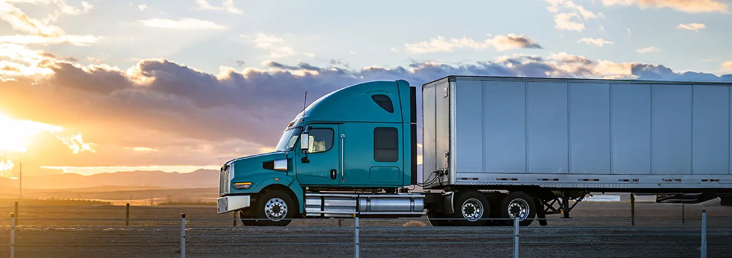 TruckDriversPRO feedback background