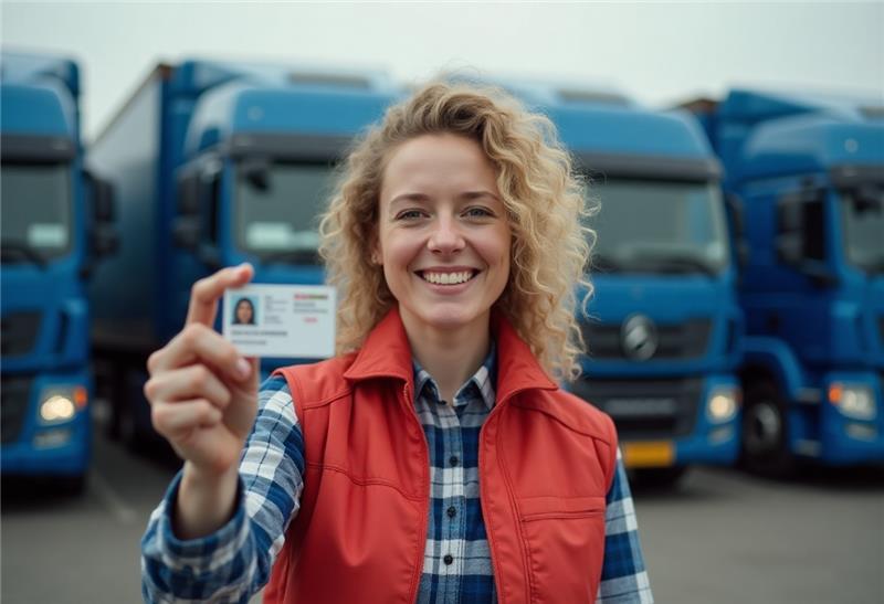TruckDriversPRO instructors